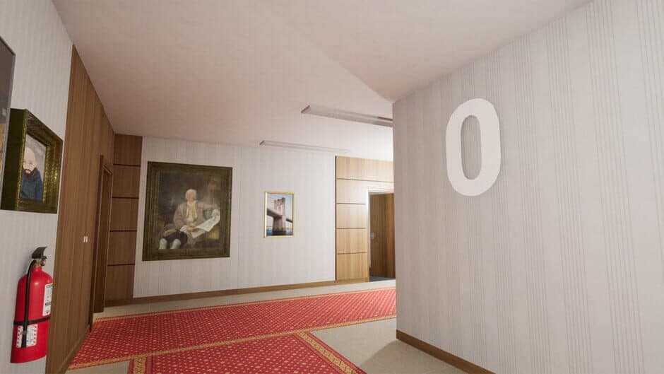 Скриншот 6 из Exit16: Byilhan Hotel