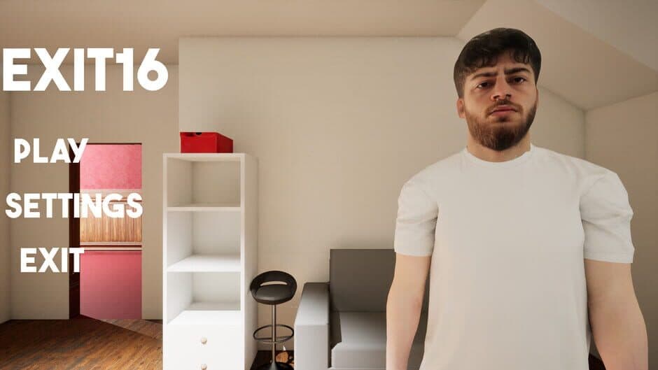 Скриншот 5 из Exit16: Byilhan Hotel