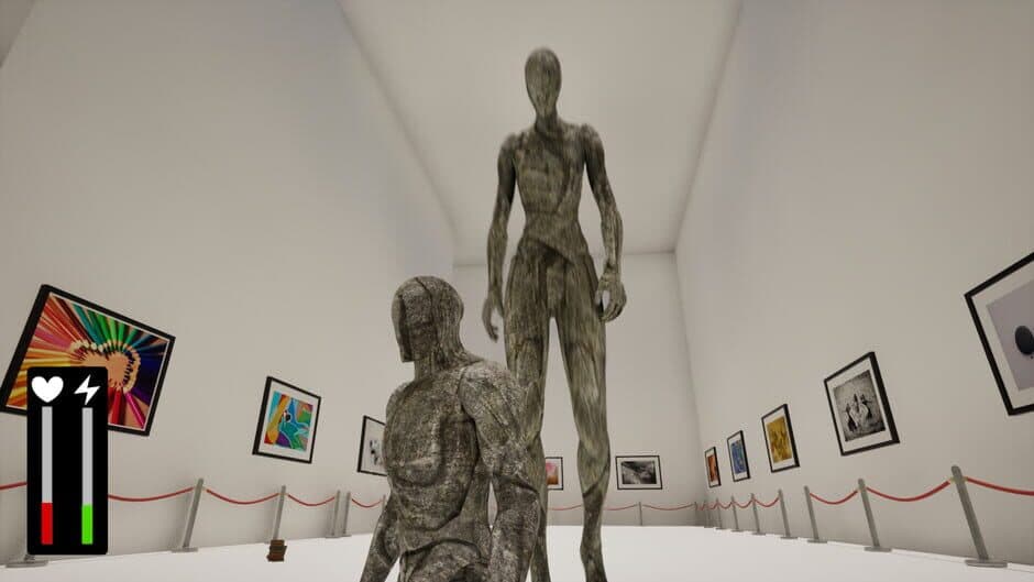 Скриншот 3 из Modern Museum