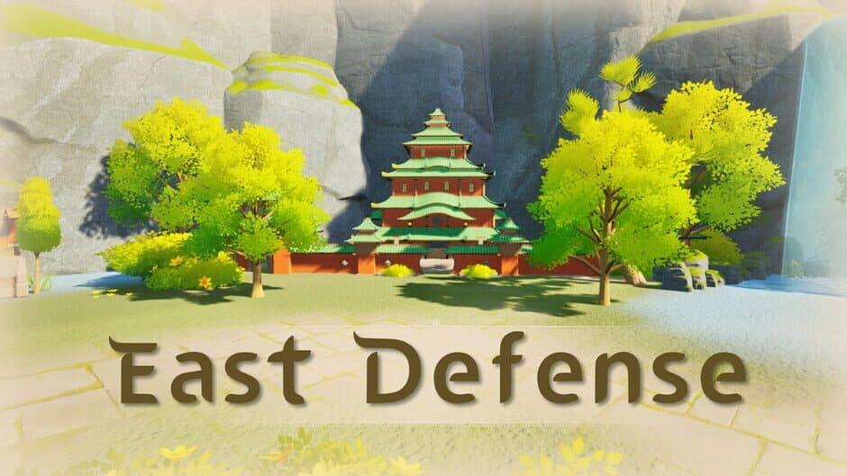 Скриншот 4 из East Defense
