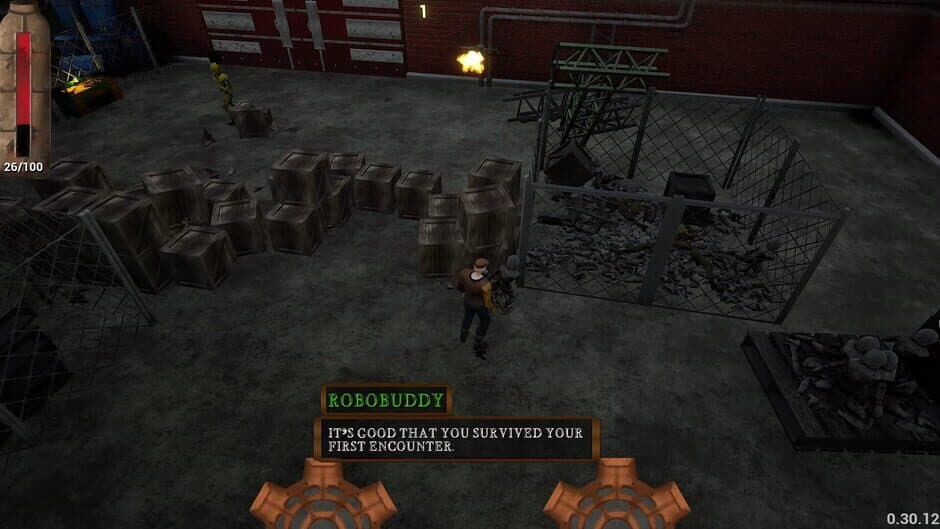 Скриншот 3 из Turmoil
