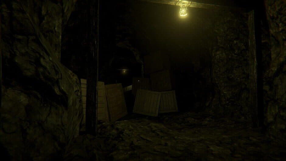 Скриншот 6 из Flee or Be: Chapter One - Lurking Alone