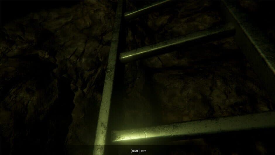 Скриншот 4 из Flee or Be: Chapter One - Lurking Alone