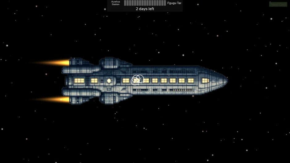 Скриншот 1 из Fule