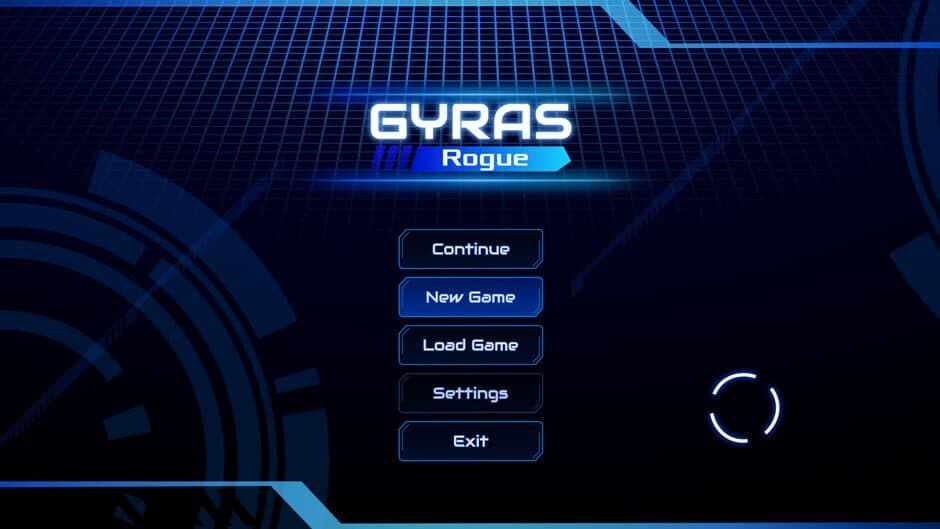 Скриншот 4 из Gyras: Rogue