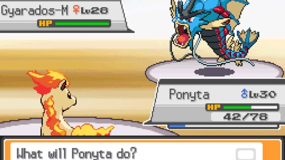 Скриншот 6 из Pokemon Garbage Gold