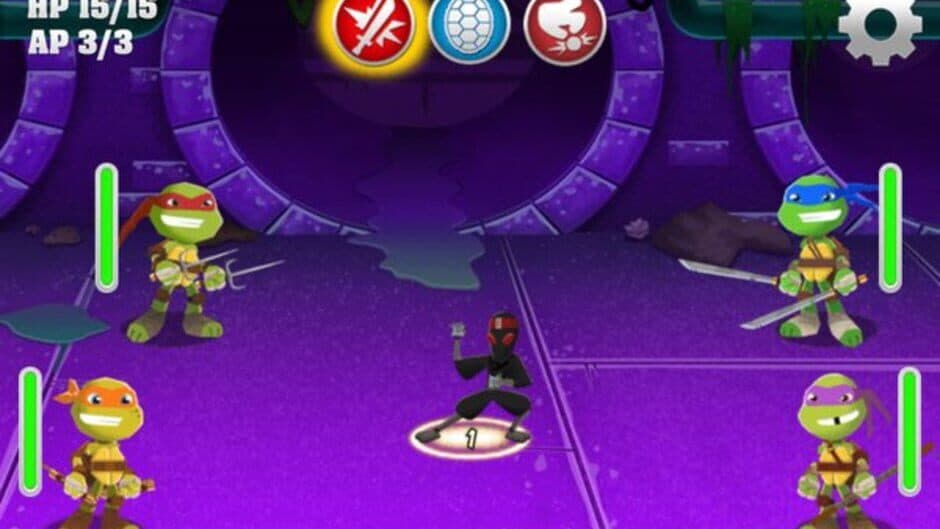 Скриншот 1 из Pizza Quest