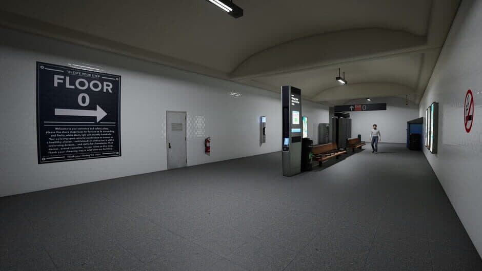 Скриншот 5 из TheExit8NYC