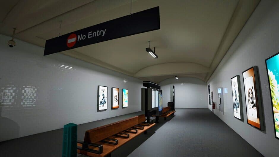 Скриншот 3 из TheExit8NYC