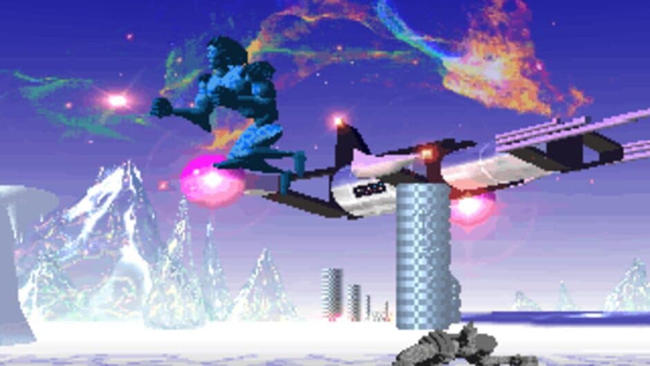 Скриншот 6 из OloFight
