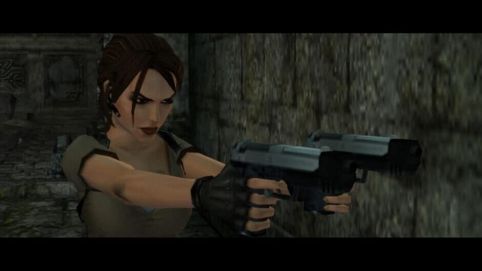 Скриншот 3 из Tomb Raider: Legend