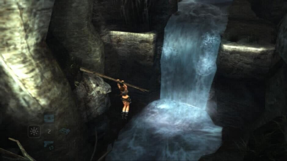 Скриншот 1 из Tomb Raider: Legend