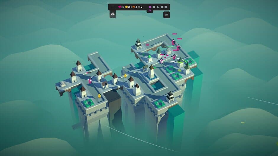 Скриншот 5 из Isle of Arrows