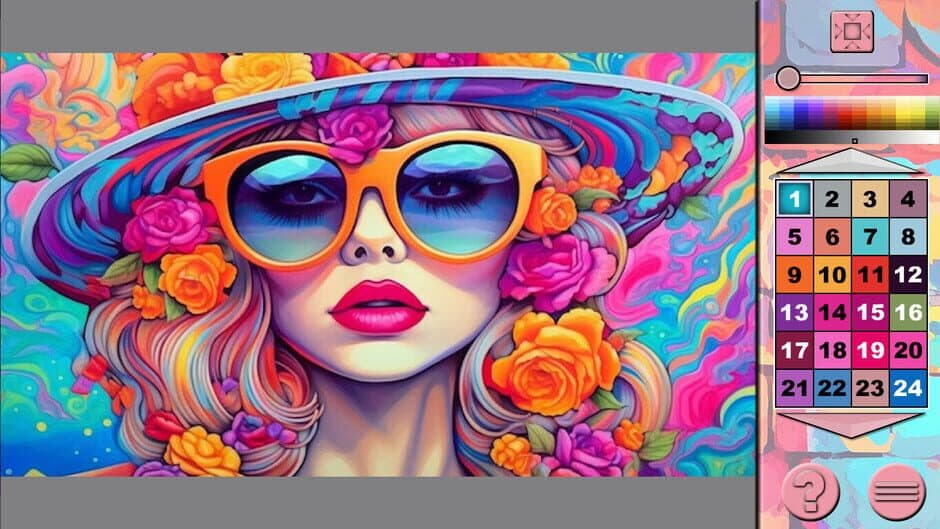 Скриншот 2 из Pop Art