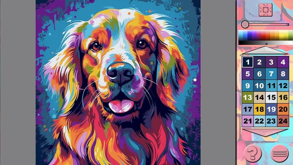 Скриншот 3 из Pop Art
