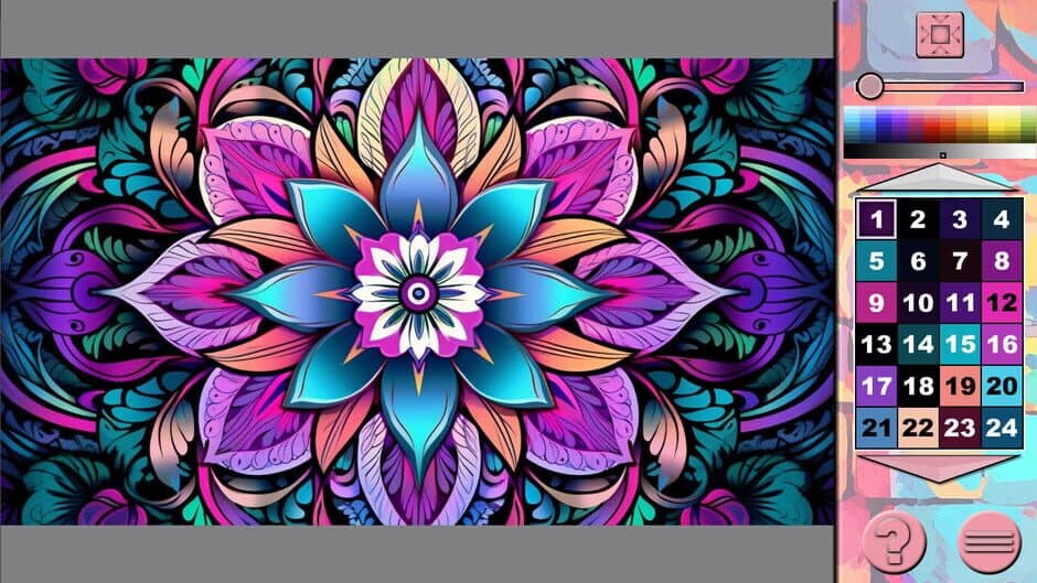 Скриншот 5 из Pop Art