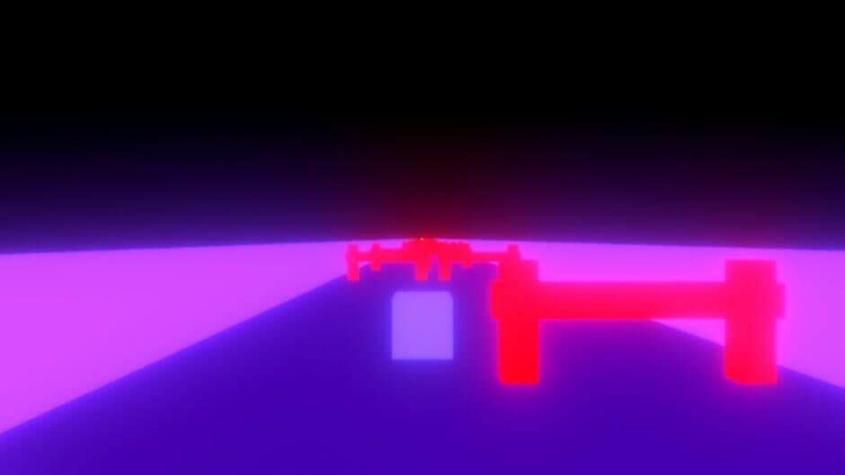 Скриншот 1 из Cube Jumper
