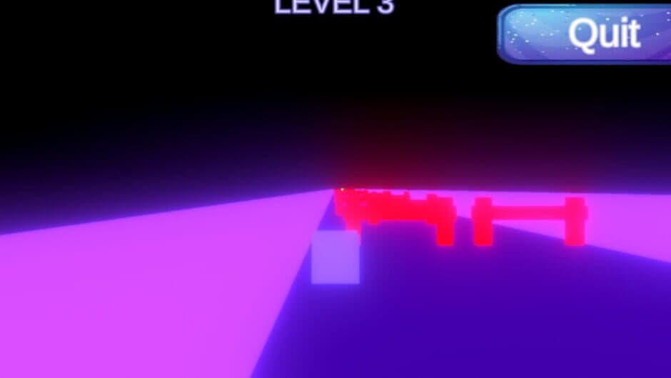 Скриншот 3 из Cube Jumper