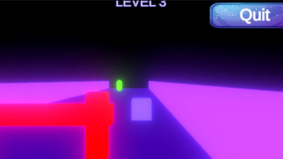 Скриншот 4 из Cube Jumper
