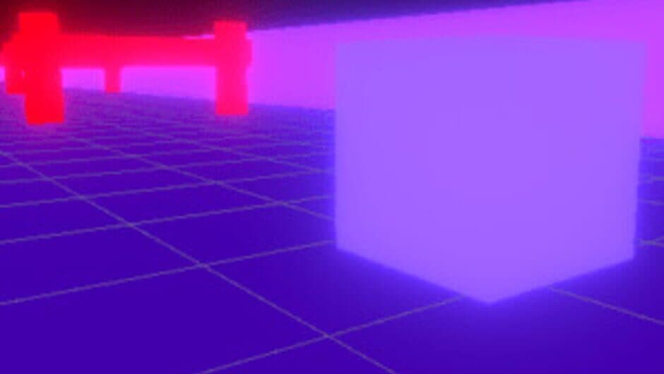 Скриншот 6 из Cube Jumper