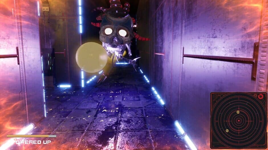 Скриншот 1 из WraithRun