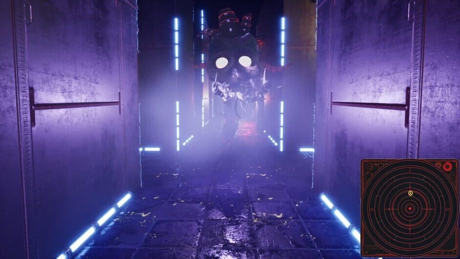 Скриншот 5 из WraithRun