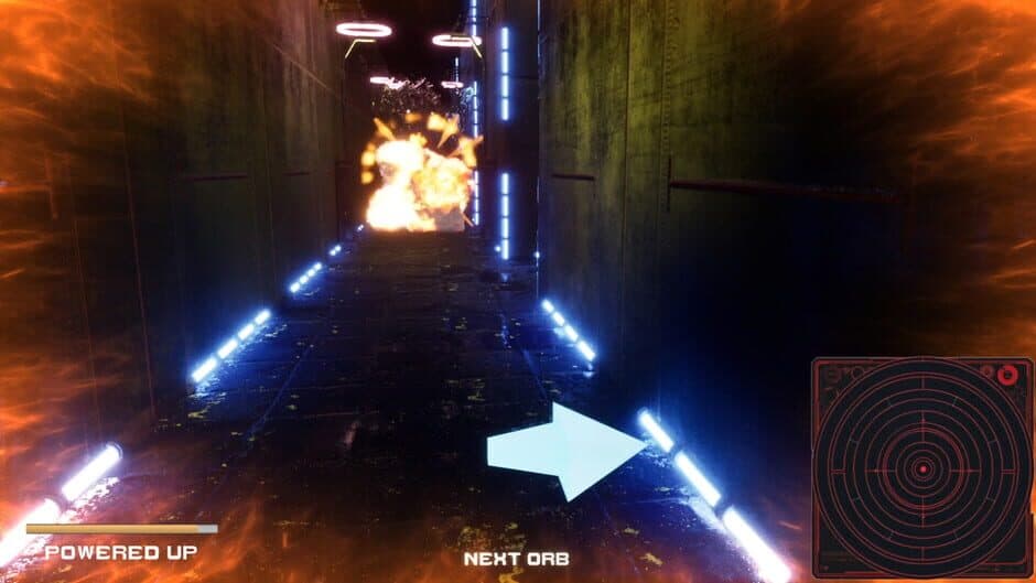 Скриншот 10 из WraithRun