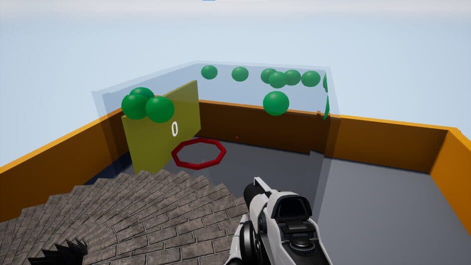 Скриншот 2 из Shoot to Shoot