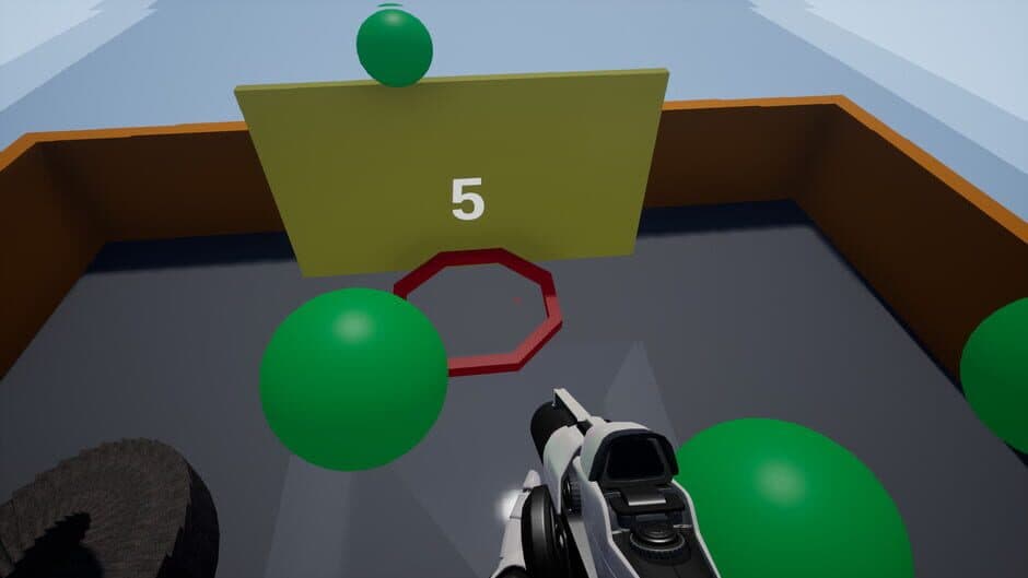 Скриншот 3 из Shoot to Shoot