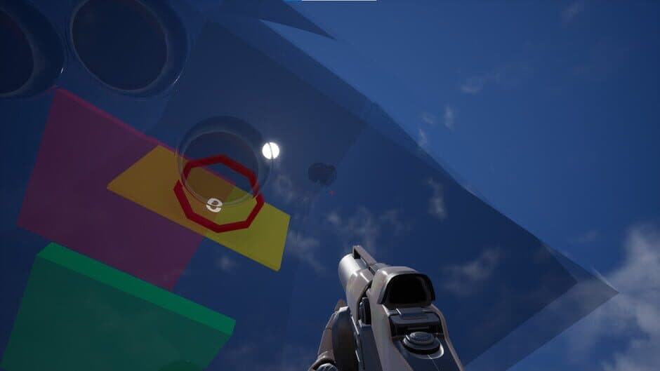 Скриншот 5 из Shoot to Shoot