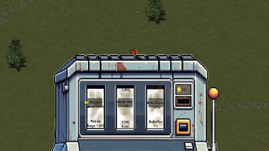 Скриншот 2 из Box Wrangler