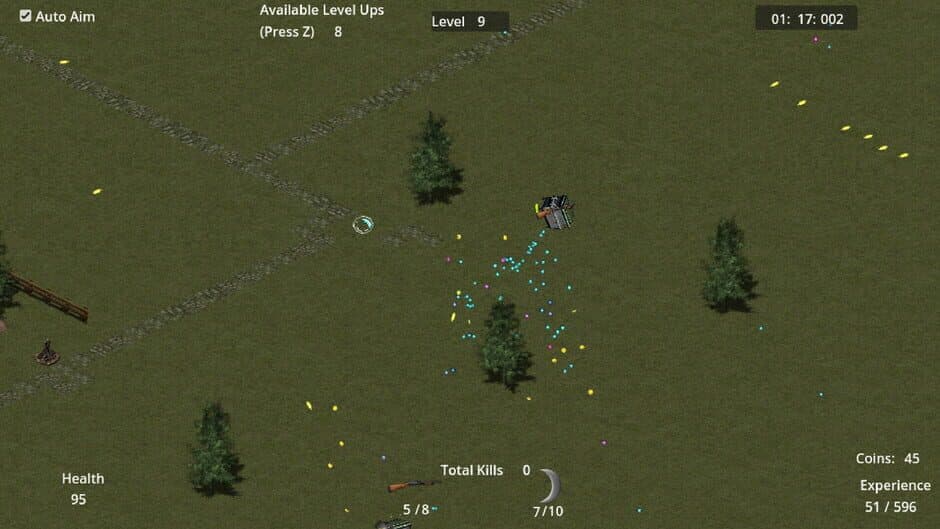 Скриншот 3 из Box Wrangler