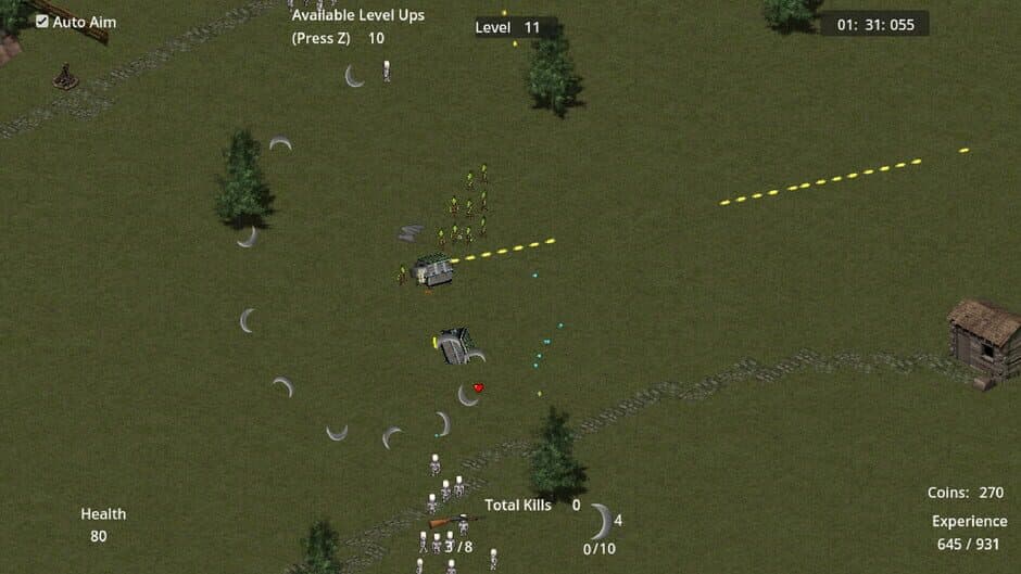 Скриншот 4 из Box Wrangler