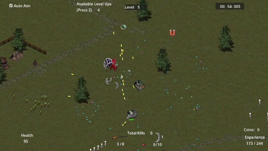 Скриншот 5 из Box Wrangler