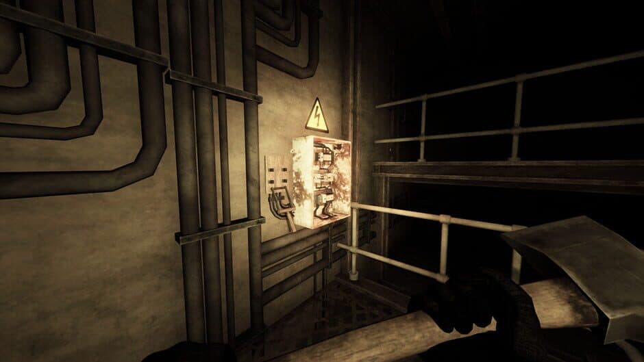 Скриншот 4 из Threshold Sector