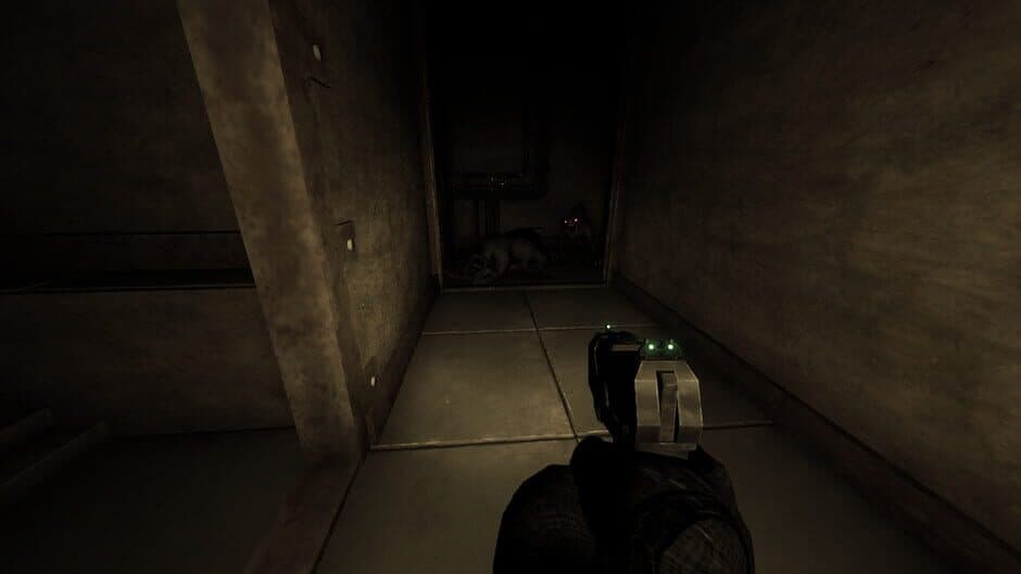 Скриншот 5 из Threshold Sector