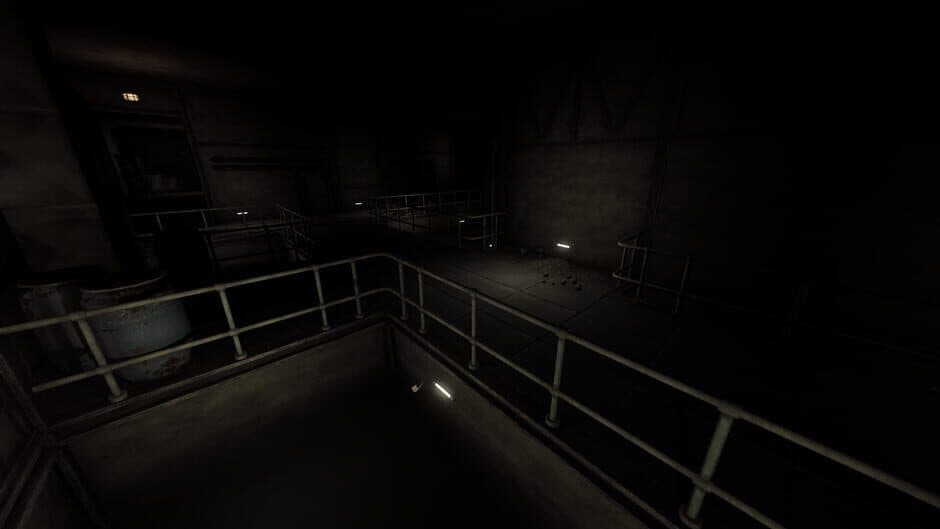 Скриншот 9 из Threshold Sector