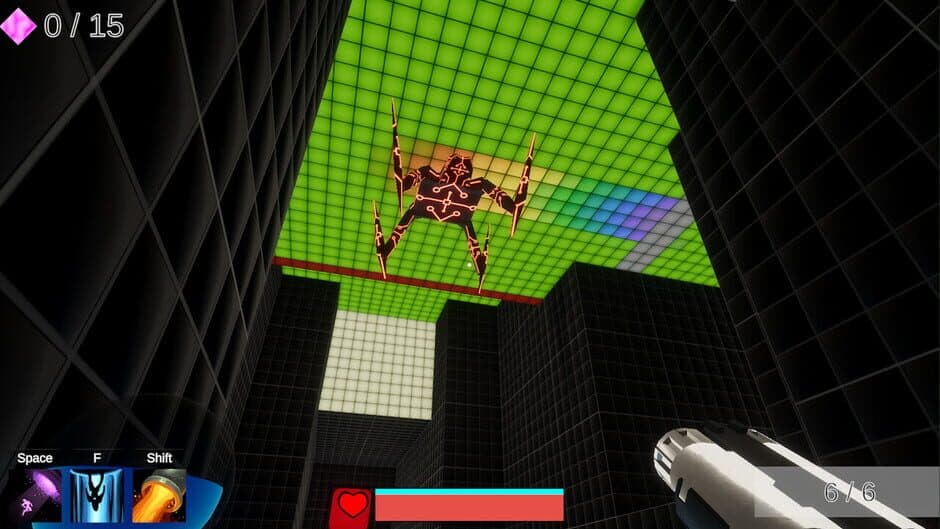 Скриншот 2 из Gravity Surge
