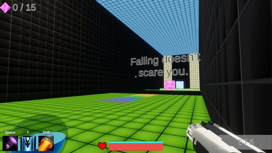 Скриншот 3 из Gravity Surge
