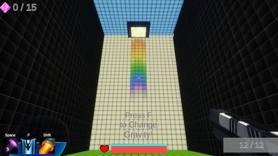 Скриншот 5 из Gravity Surge