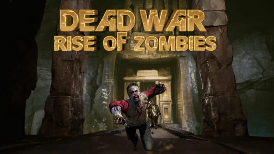 Скриншот 7 из Dead War Rise of Zombies