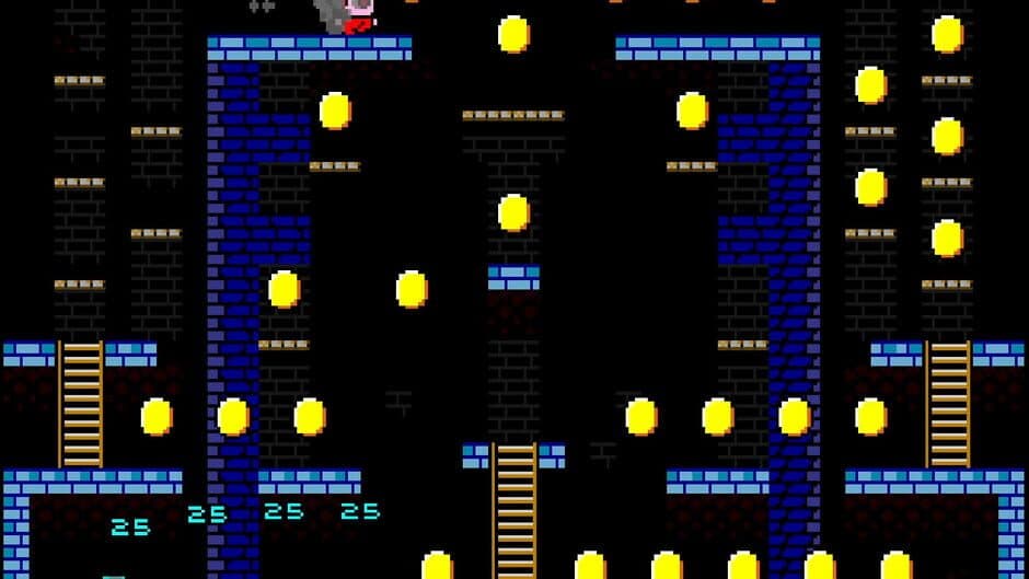 Скриншот 4 из Trasmoz Legends