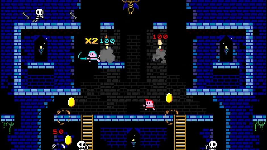 Скриншот 6 из Trasmoz Legends