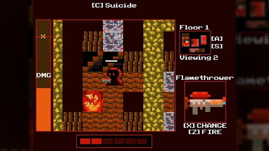 Скриншот 2 из You Want to Watch the World Burn