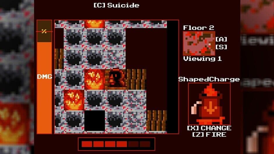 Скриншот 3 из You Want to Watch the World Burn