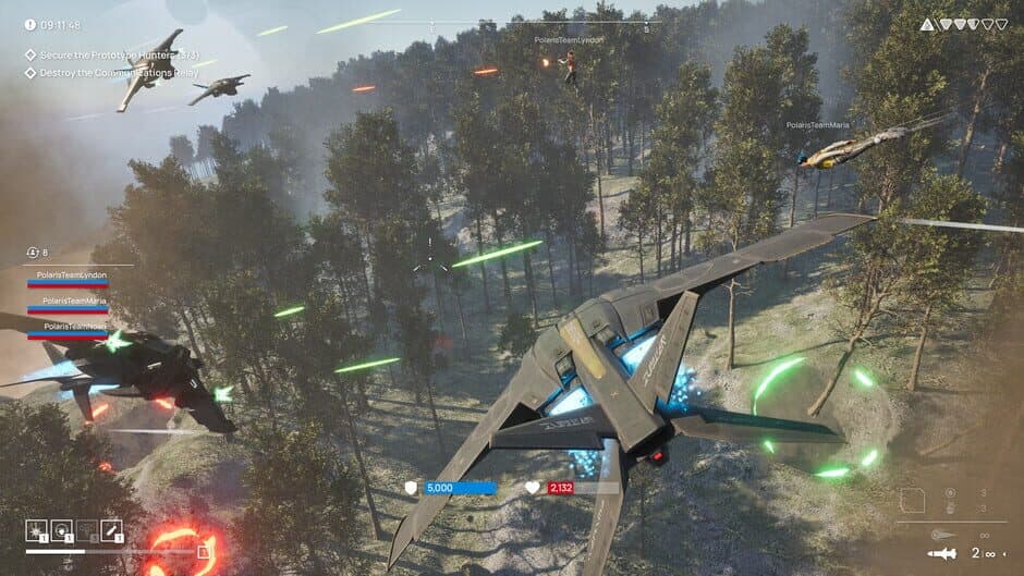 Скриншот 3 из Polaris