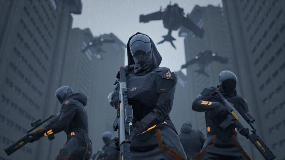Скриншот 6 из Polaris