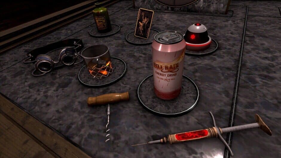 Скриншот 10 из Roulette to Hell