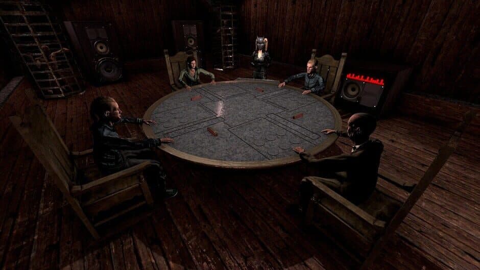 Скриншот 5 из Roulette to Hell