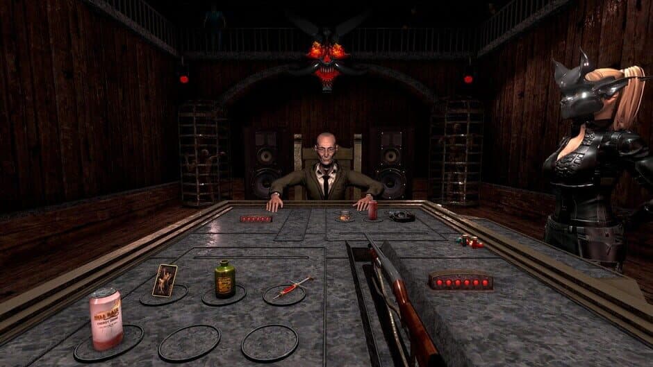 Скриншот 7 из Roulette to Hell